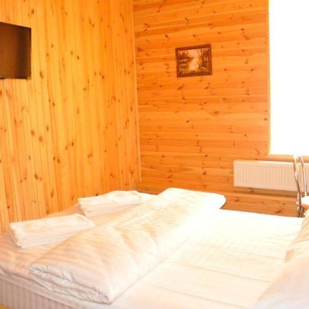 Hostellux 敖德萨 外观 照片